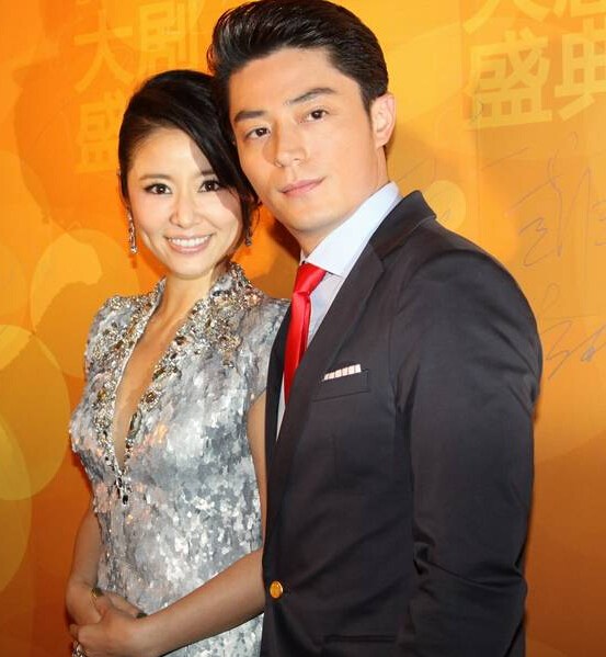 林心如霍建华将婚盘点霍建华林心如相爱点滴