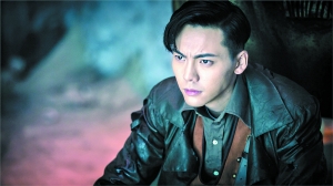 《老九门》演技惹争议 剧组为排名道歉是炒作？