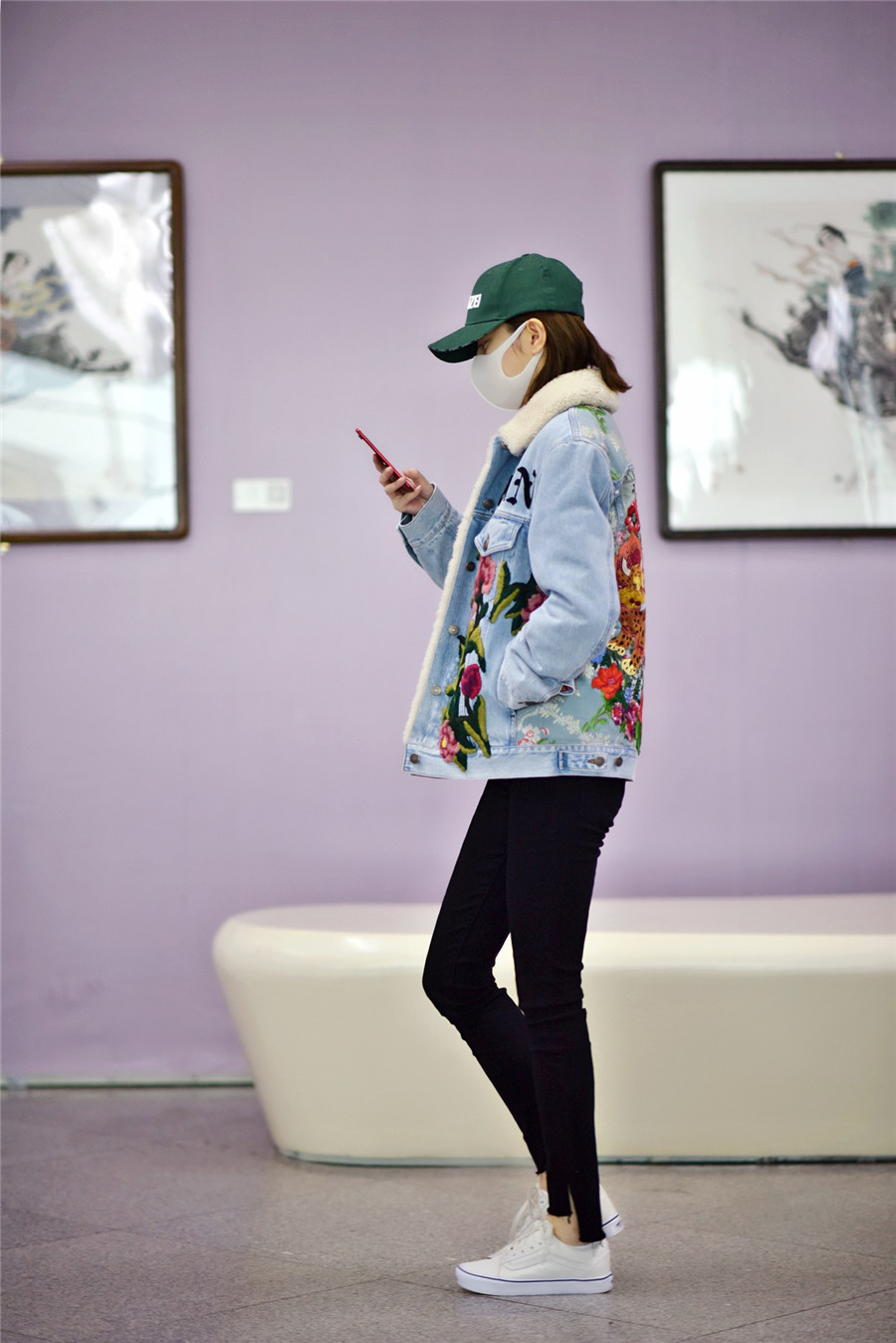 圖片默認標題_fororder_景甜機場2