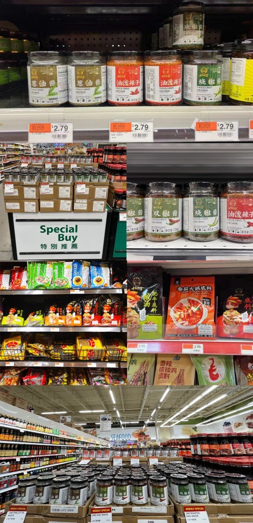 川娃子远销海外市场 烧椒酱掀起“囤货热”