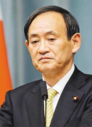 日本“影子首相”菅义伟政治能力强 秘密筹划参院选举