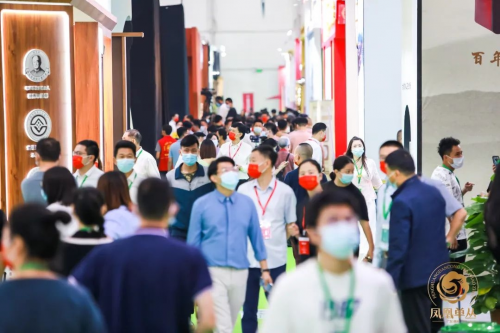 凤凰单丛 香飘世界！2022潮州工夫茶大会在“中国乌龙茶之乡”盛大举办！