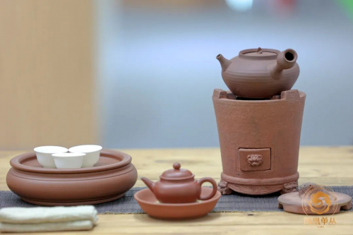 凤凰单丛 香飘世界！2022潮州工夫茶大会在“中国乌龙茶之乡”盛大举办！