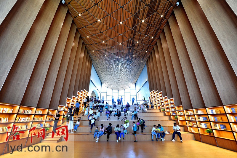 文博融合 ！博物馆里“品读洛阳 读懂历史”