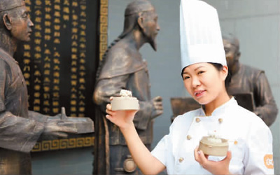 北京开启非遗云游之旅