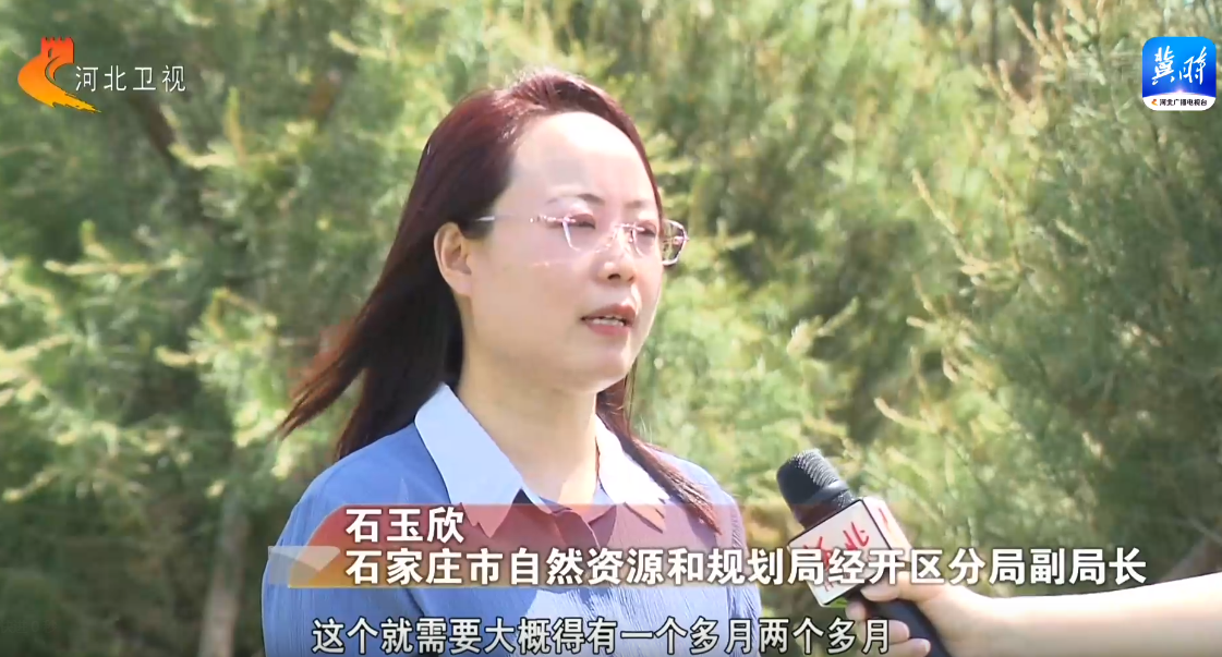 疫情要防住 经济要稳住 发展要安全 | 河北：坚持问题导向 破解项目建设梗阻