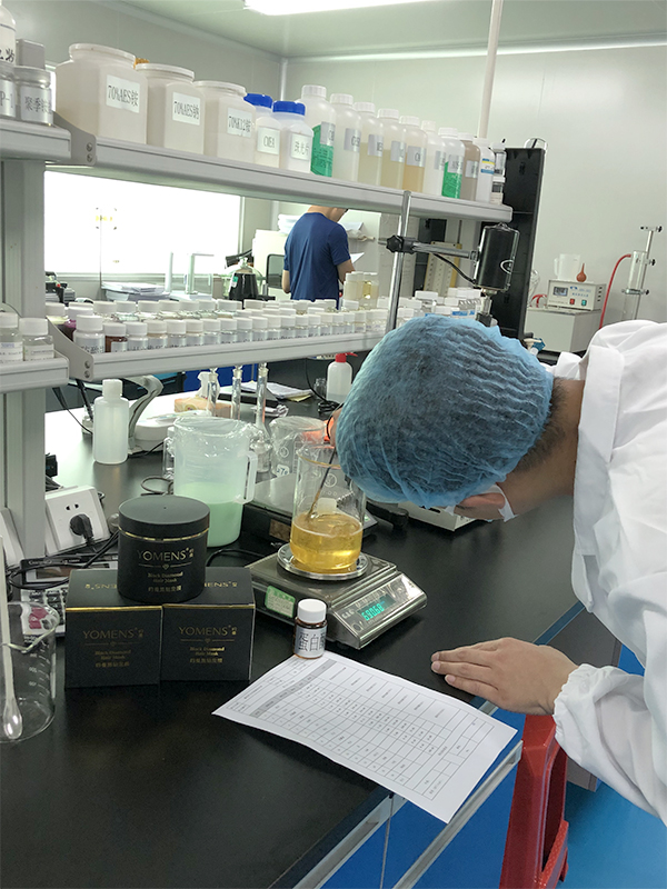 专访：约曼品牌创始人：“让美从头开始”诠释国货品牌力量