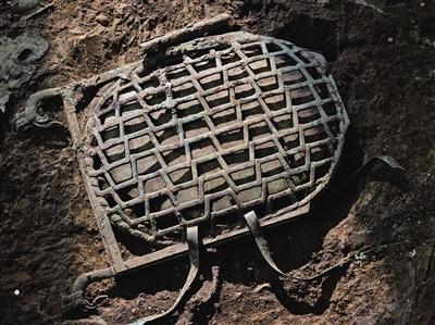 三星堆6个祭祀坑上新文物近1.3万件