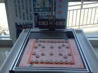 “金融撬动市场”助力重庆两江新区机器人产业站上“风口”
