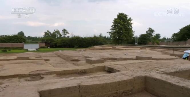 多彩三星堆，惊艳继续