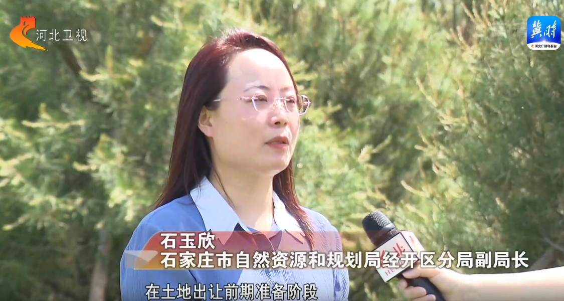 疫情要防住 经济要稳住 发展要安全 | 河北：坚持问题导向 破解项目建设梗阻