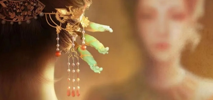 以科技赋能传统文化 让千年敦煌重焕生机_fororder_01