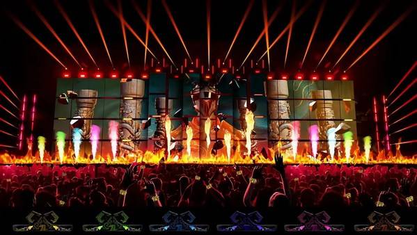 坚定信心、保持定力 -- 华侨城持续推进文旅高质量发展