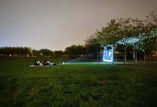 疫情下，大学里需要“动手”的学业咋样了