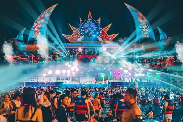 坚定信心、保持定力 -- 华侨城持续推进文旅高质量发展