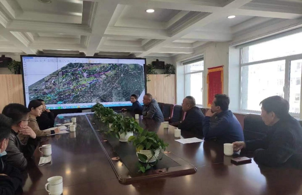 四平市梨樹灌區:為黑土地注入勃勃生機