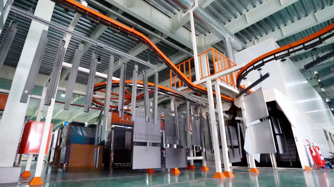 四季沐歌空气能是怎样“炼”成的