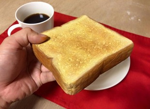 看饿了！ 超诱人仿真食物