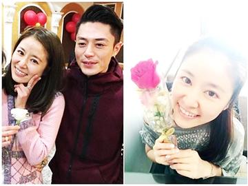 姐弟恋红火:陈晓陈妍希林心如霍建华同日宣布结婚