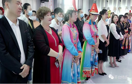 红色高台．河西走廊直播达人活动成功举办