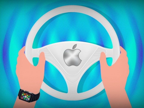 苹果汽车或于2019年发布 续航里程可达500公里