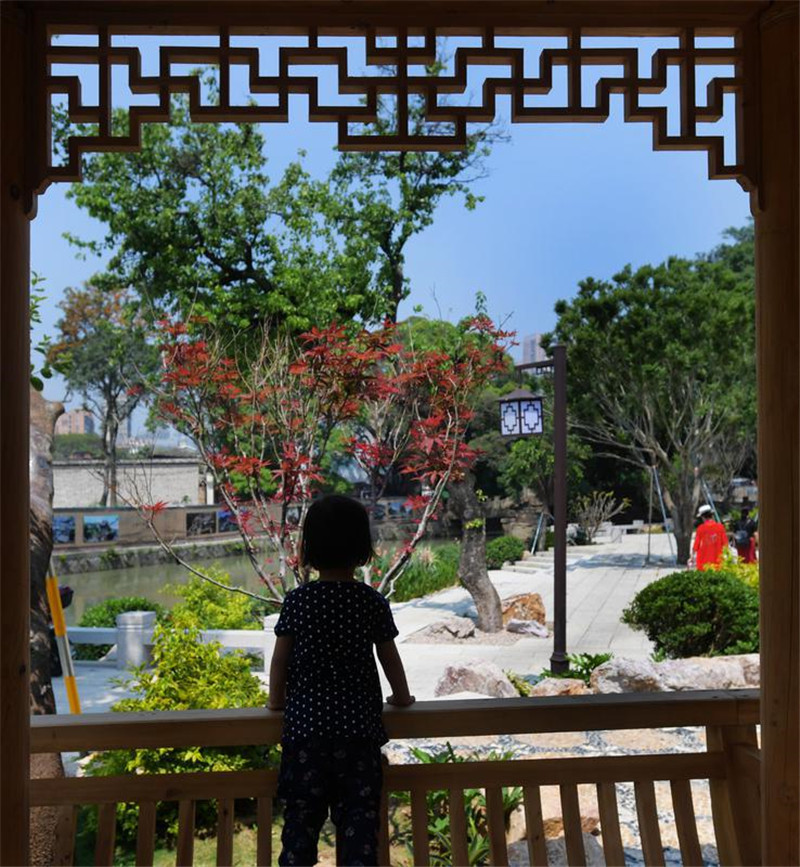 产业立基 福州迈步新跨越