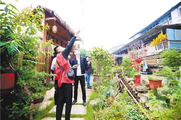 湖北已排查居民自建房超636萬棟 安全隱患排查正持續開展_fororder_02