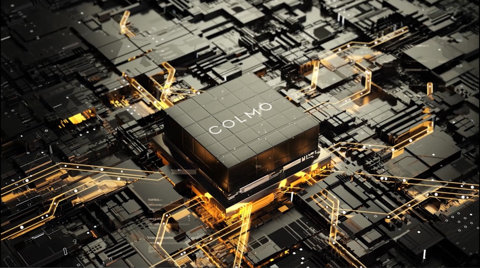 高端突围 赛道创新 COLMO加冕“2022中国冰箱行业AI营养科技引领品牌”