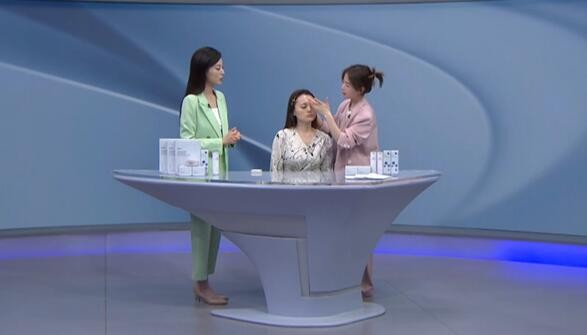 关注你所关心的一切《消费关注》护肤品篇即将开播