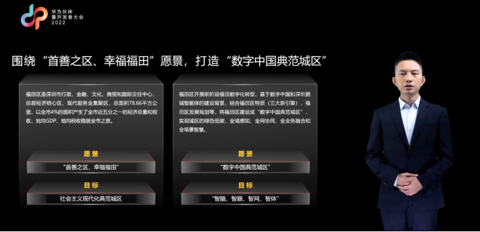 共筑城市智能体 携手一起向未来:华为城市智能体分论坛成功举办