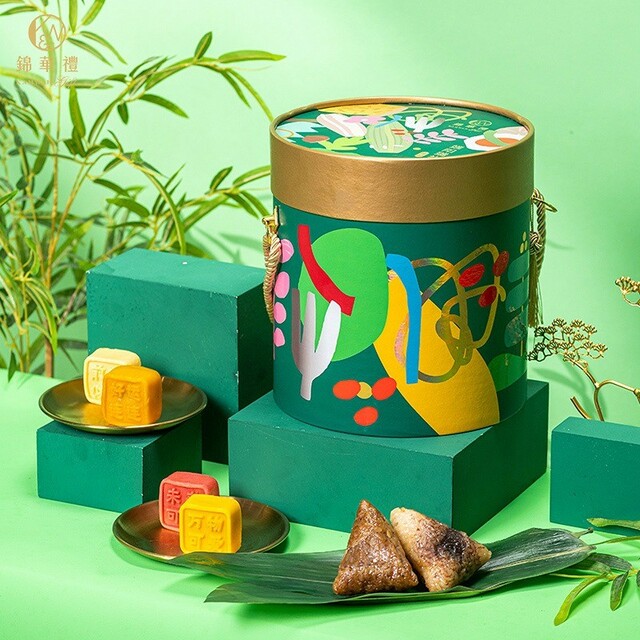 深圳礼品展：节庆馈赠食品“卷”出新高地 美味又走心