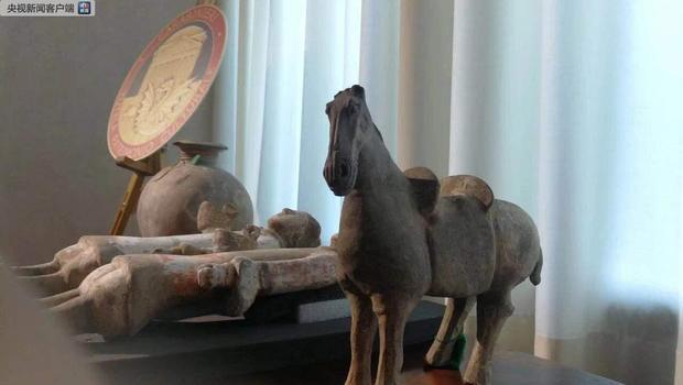 时政新闻眼丨鉴往知来——跟着总书记学历史