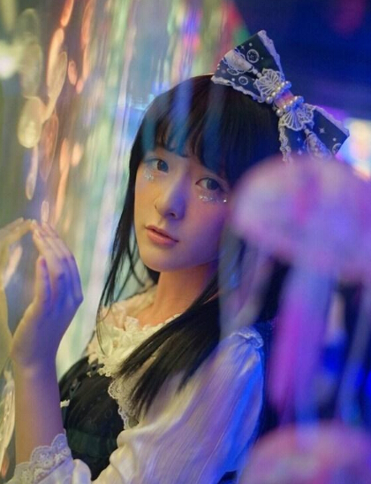 成年礼正确打开方式!欧阳娜娜林妙可关晓彤 昔日童星衣品PK