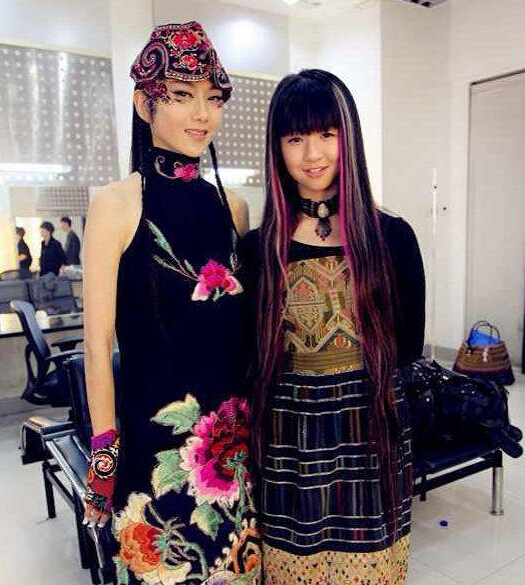 成年礼正确打开方式!欧阳娜娜林妙可关晓彤 昔日童星衣品PK