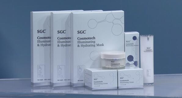 关注你所关心的一切《消费关注》护肤品篇即将开播