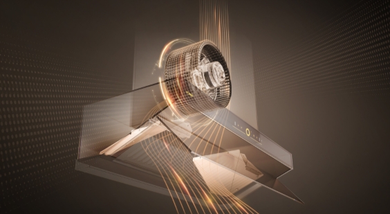 从机械拼叠到有机整体 方太开启集成厨电新篇章