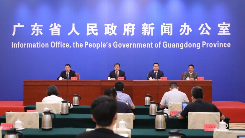 廣東曬出建設文化強省成績單  文化産業增加值連續18年居全國之首_fororder_微信圖片_20220617222537