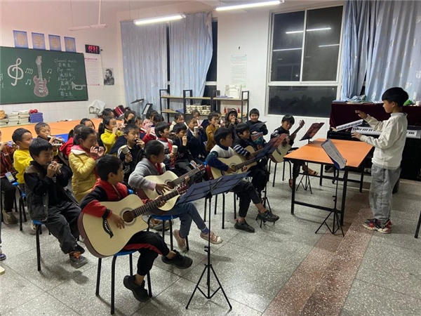 “有力量，去守护” 溪木源X女足门将赵丽娜推出公益宣导片 守护乡村青少年足球梦想