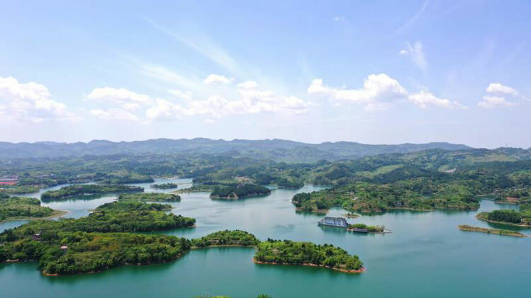 成都东部新区发布《成都东部新区“十四五”发展规划》 擘画发展蓝图_fororder_东部新区发展图景--供图-成都东部新区党群工作部宣传处