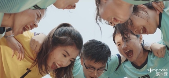 “有力量，去守护” 溪木源X女足门将赵丽娜推出公益宣导片 守护乡村青少年足球梦想