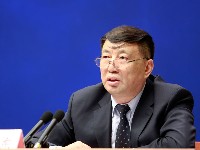 国家发改委价格监督与反垄断局局长张汉东补充回答