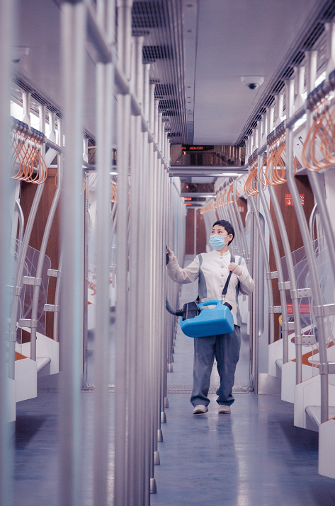 （转载）成都地铁端午节小长假“出行服务包”来了