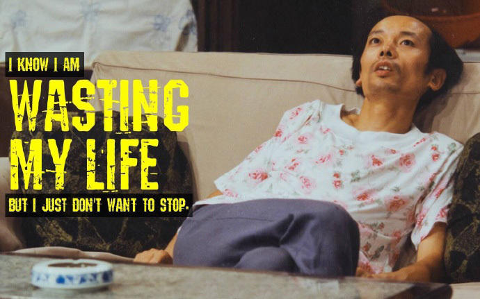 京城四瘫出炉葛大爷火了各路综艺咖一起玩儿坏北京瘫