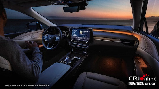 打造更强基础 LEXUS雷克萨斯驾驶印迹再进化_fororder_image006
