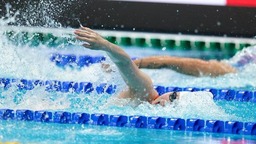 游泳世锦赛中国泳军表现低迷？“起飞前的滑行”