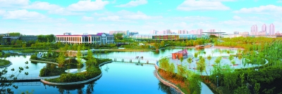 北京海淀打造全球創客最佳棲息地
