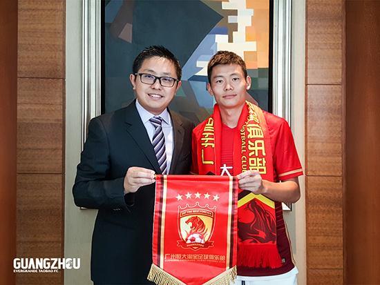 張文釗一數據堪稱驚艷 單兵能力超恒大攻擊群