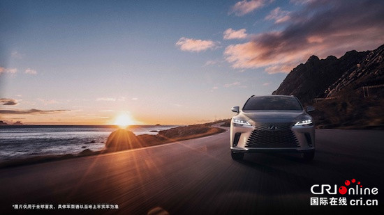 打造更强基础 LEXUS雷克萨斯驾驶印迹再进化_fororder_image001的副本