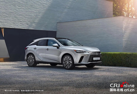 打造更强基础 LEXUS雷克萨斯驾驶印迹再进化_fororder_image005