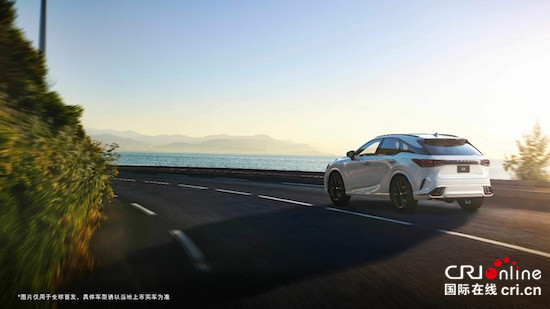 打造更强基础 LEXUS雷克萨斯驾驶印迹再进化_fororder_image002